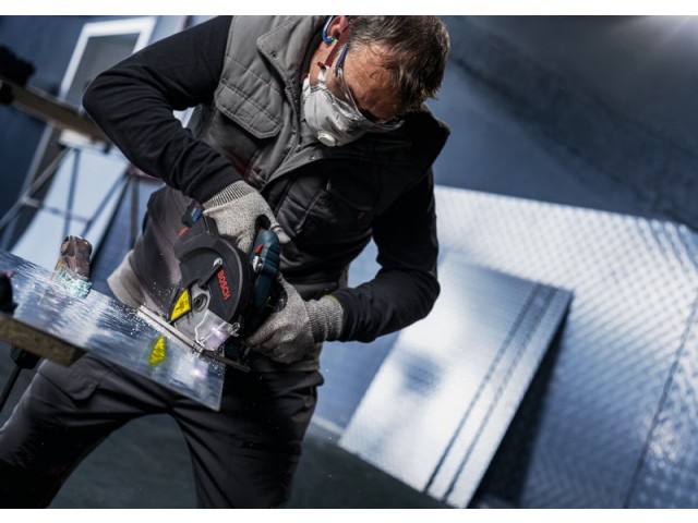 Žagin list Bosch, Dimenzije: 165x20x1,8/1,3mm, Zob: 54, 2608837763